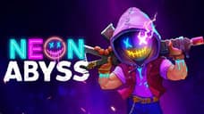 NEON ABYSS: Playable Demo For The Game Has Just Become Available For The Nintendo Switch