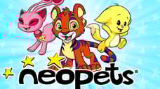 NEOPETS Partners With Evolution To Expand Global Brand Reach In 2025
