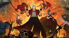 Netflix Confirms That Dante Will Be Back To Hunt More Demons In DEVIL MAY CRY Season 2
