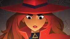 Netflix Releases CARMEN SANDIEGO's Awesome Intro Sequence Online Ahead Of The Series' Debut