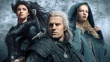 Netflix Will Have Likely Spent Close To $1 Billion On THE WITCHER TV Series By The Time Season 5 Ends