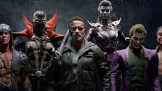 NetherRealm Cancels Many FINAL KOMBAT 2020 Events Due To  COVID-19 Coronavirus