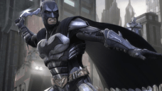 NetherRealm's DC Fighting Game INJUSTICE: GODS AMONG US Will Be Free Next Month On Xbox