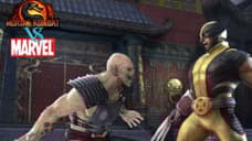 NetherRealm's Ed Boon Says Marvel Approached His Studio For A Fighting Game