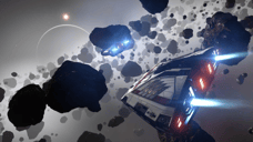 New Alien Sighting In ELITE: DANGEROUS