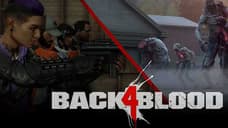 New BACK 4 BLOOD Videos Give Us First Look At Swarm Mode