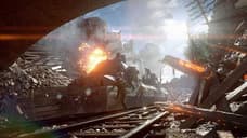 New BATTLEFIELD 1 DLC Giant's Shadow Being Released Tomorrow