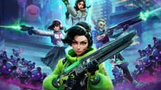 New Co-op Shooter REVENGE Partners Up With Twitch To Allow Viewers To Play With Streamers Through CrowdPlay