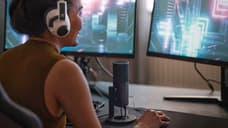 New EPOS Microphone Promises Studio Broadcast Quality For Streamers And Gamers