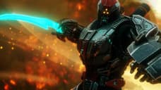 New Events, Challenges, Weapons And Abilities Are Coming To RAGE 2 As Post-Launch Content