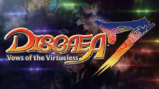 New Features Showcased In Gameplay Trailer For DISGAEA 7: VOWS OF THE VIRTUELESS