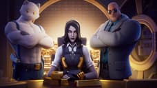 New FORTNITE Leak Teases At WWE Skins For Stone Cold Steve Austin And Liv Morgan