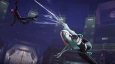 New Gameplay Footage For MARVEL ULTIMATE ALLIANCE 3 : THE BLACK ORDER Focuses On Spider-Gwen