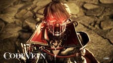 New Gameplay Trailer For CODE VEIN Released By Bandai Namco