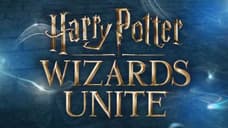 New HARRY POTTER Mobile Game Revenue Lags Behind POKEMON GO