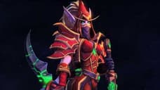 New HEROES OF THE STORM In Developement Trailer Features Allera!
