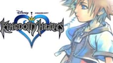 New KINGDOM HEARTS III Trailer Reveals Brand New Mini Games Segment Inspired By A Classic Nintendo Handheld