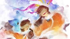 New LEAGUE OF LEGENDS Champion Teased With Colorful New Images Ahead Of Tomorrow's Reveal