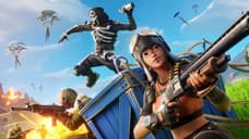 New Leaks Reveal 7 New FORTNITE Game Modes Including Team Deathmatch, LEGO Expansions, And Social Experiences