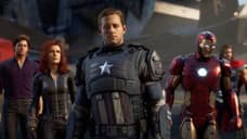 New MARVEL'S AVENGERS Gameplay Revealed At SDCC 2019; Won't Be Released Online Until After Gamescom
