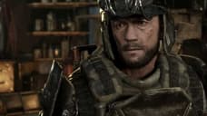 New METRO: EXODUS Images Have Been Released Spotlighting Its Human Cast And Mutated Beasts