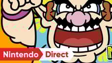 New NINTENDO DIRECT Video Announces Surplus Of Upcoming Releases
