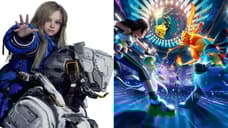 New NINTENDO SWITCH And SWITCH 2 Games Releasing In April 2026