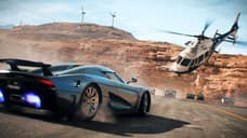 New PLANTS VS. ZOMBIES And NEED FOR SPEED Titles Will Be Released This Year, EA Confirms