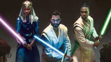 New STAR WARS: ECLIPSE Video Game Set During The High Republic Era Reportedly In The Works At Quantic Dream