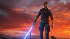 New STAR WARS Game, Possibly JEDI 3 Or KOTOR Remake, May Get Announced This Month
