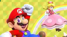 NEW SUPER MARIO BROS.U DELUXE Gets Accolades Trailer, Flaunting The Reviews It's Been Getting