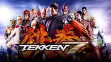 New TEKKEN 7 Story Trailer Centers Around The Mishima Family