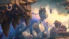 New Trailer For MARVEL REALM OF CHAMPIONS Reveals The Temple Of Vishanti