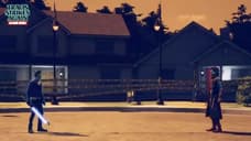 New Trailer For TRAVIS STRIKES AGAIN: NO MORE HEROES Introduces 'Life Is Destroy' As New Level