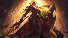 New Twitch Rivals League Of Legends Classic Tournament Offers New Badge And Exclusive Leona Emote For Viewers