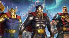 New Update Sees Thor Join The MARVEL REALM OF CHAMPIONS Roster