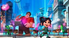 New WRECK-IT RALPH 2 Motion Poster Asks Who Broke The Internet?