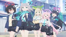 NEXON Is Taking Over Blue Archive In Japan As Yostar Steps Away After Five Years