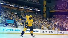 NHL 20 Trailer Highlights The RPM Tech-Powered Improvements And Innovations Made To Gameplay