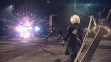 NIER: AUTOMATA's Latest Trailer Introduces The Main Type Weapons