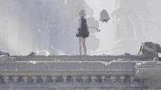 NIER RE[IN]CARNATION: First Smartphone Game For the Franchise Releases English Subbed Promo