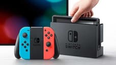Nintendo Has No Plans To Reveal New Switch Hardware During This Year's E3