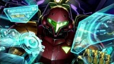 Nintendo Is Rumored To Be Developing A METROID Movie