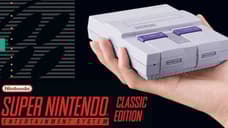 Nintendo Of America COO Reminds Us That The NES And SNES Classic Won't Be Around After The Holidays