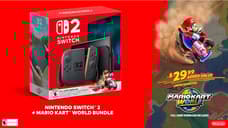 NINTENDO SWITCH 2 + MARIO KART Bundle Drops To All-Time Low Price After Amazon Discount