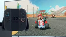 NINTENDO SWITCH 2 Release Rumored For June With 3-Phase Launch For Games