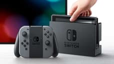NINTENDO SWITCH Sales Top 10 Million Units In Less Than A Year