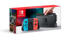 Nintendo Switch, The Hybrid Console Phenomenon - Year One Review