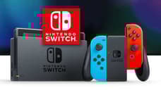 Nintendo Will Be Focusing More On Peripherals Rather Than A Nintendo Switch Revision