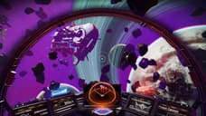 NO MAN'S SKY Drops Its Latest Update, Synthesis, Which Adds Fan-Requested Features